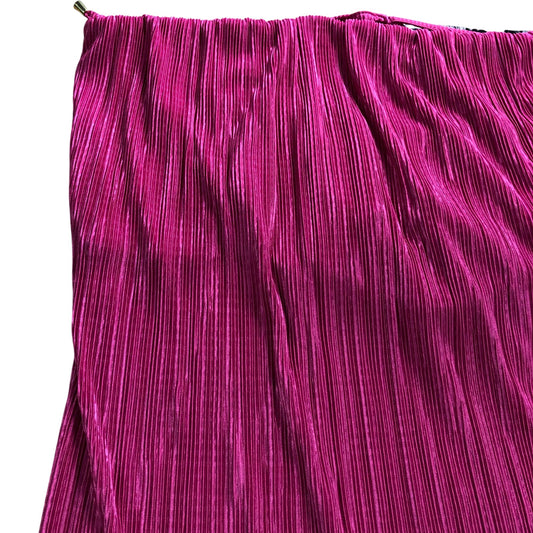 River Island Jersey Maxi Dress UK18 Women's Pink