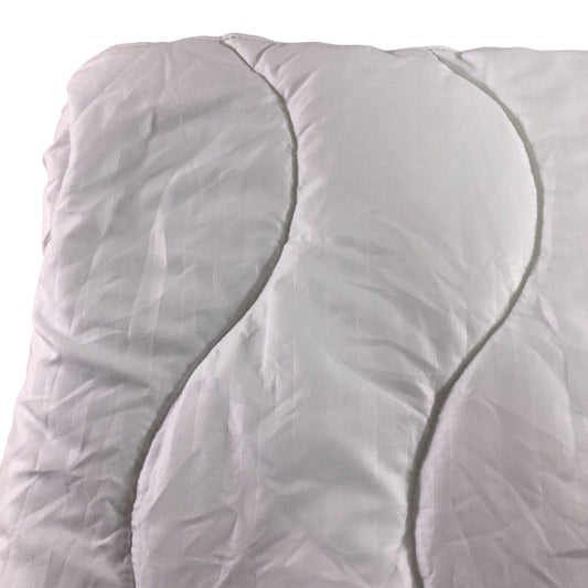 Single Duvet 4.5 Tog 140 X 200 CM Essential Down Alternative Bedding