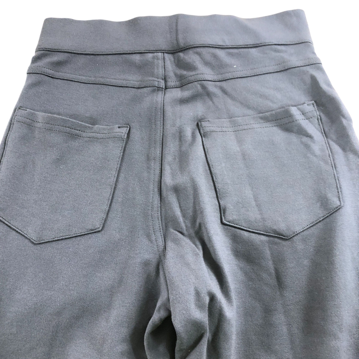 Jodie Ponte Jeggings UK6 Women's Dark Grey