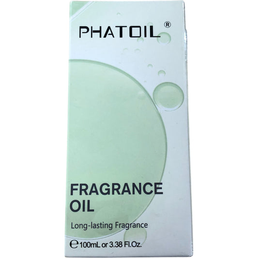 PHATOIL Parma Violet Fragrance Oil 100ml Long Lasting Aroma Diffuser Oil