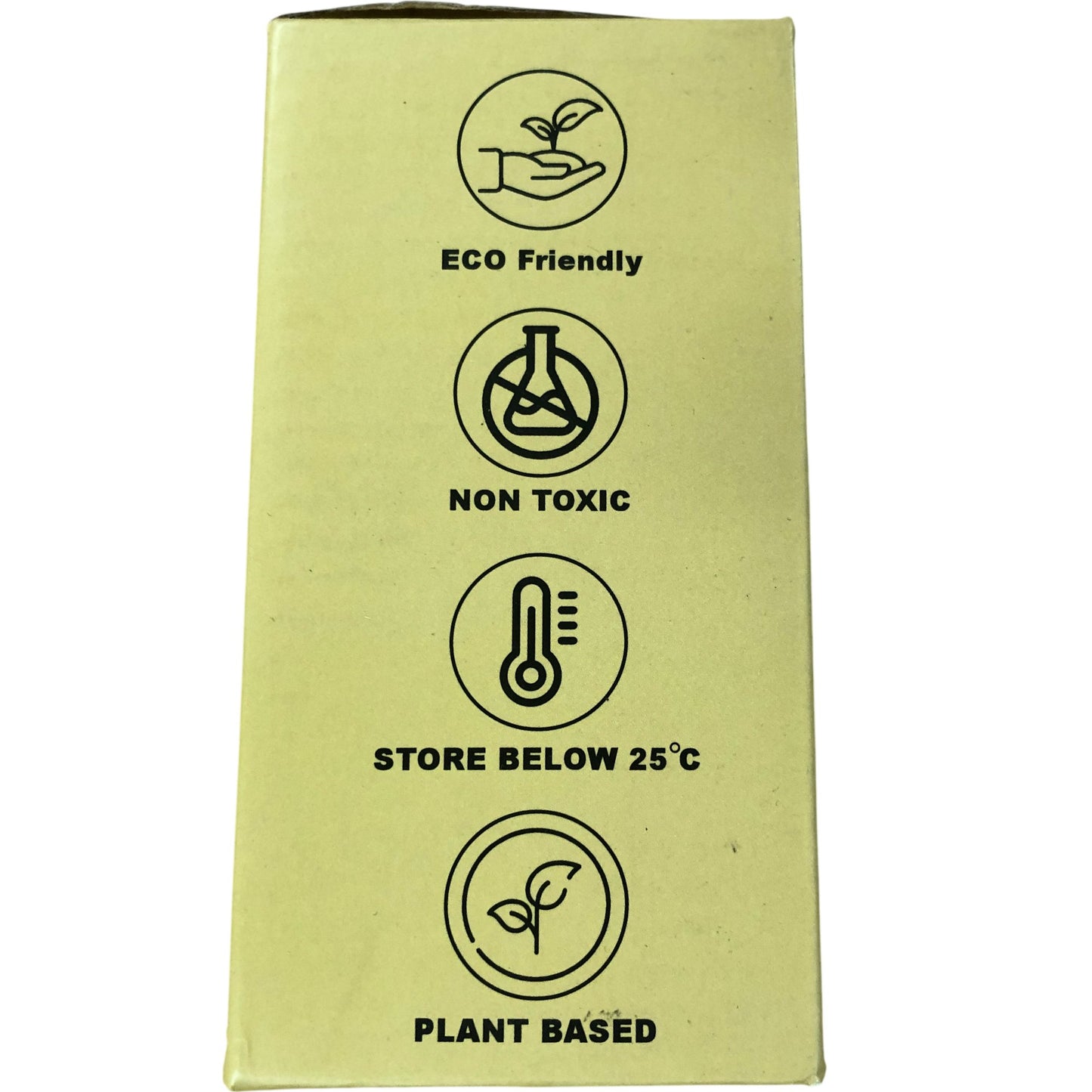 Misl Kitchen Natural Stainless Steel Pan Cleaning Cream And Sponge Eco Friendly