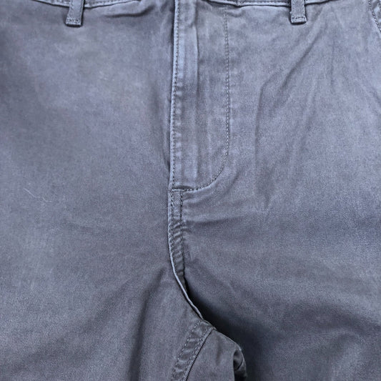 Men's Chinos Trousers UK Size 30R Casual Cotton Stretch