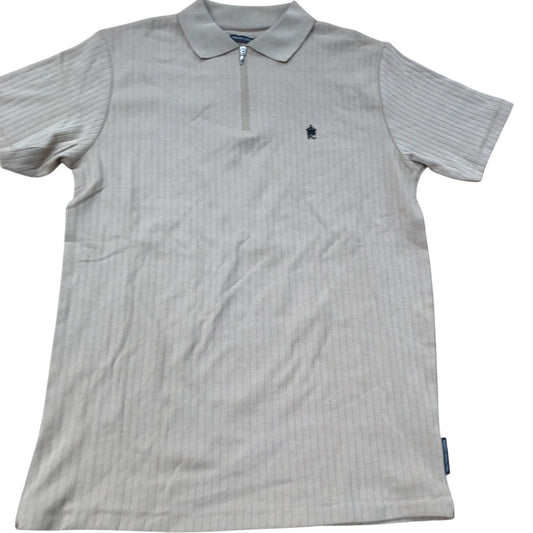 French Connection Kids Grey Polo Shirt 13-14 Years