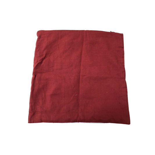 Colourful Geometric Velvet Cushion Cover Cushion 19x19"