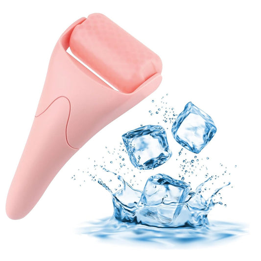 Ice Roller Face Massager Healthy Skin Cooling Tool Freeze Roll Enjoy New