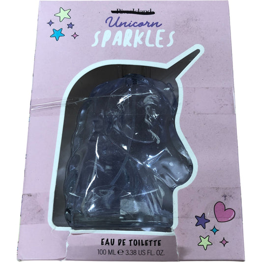 River Island Unicorn Sparkles Eau De Toilette 100ml Children's Fragrance