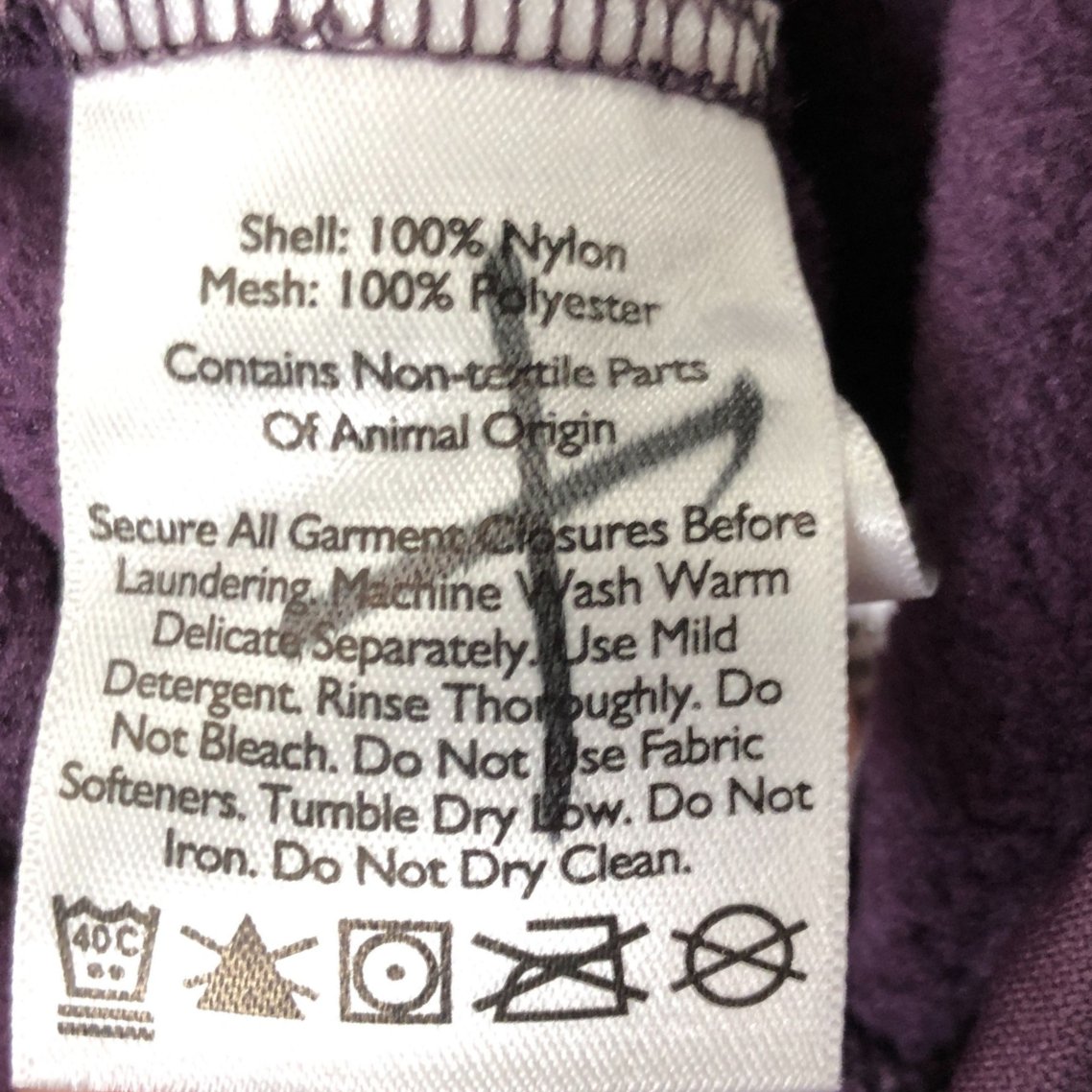 Eddie Bauer Chair Six Insulated Hybrid Quilted Trousers S Women's Deep Eggplant