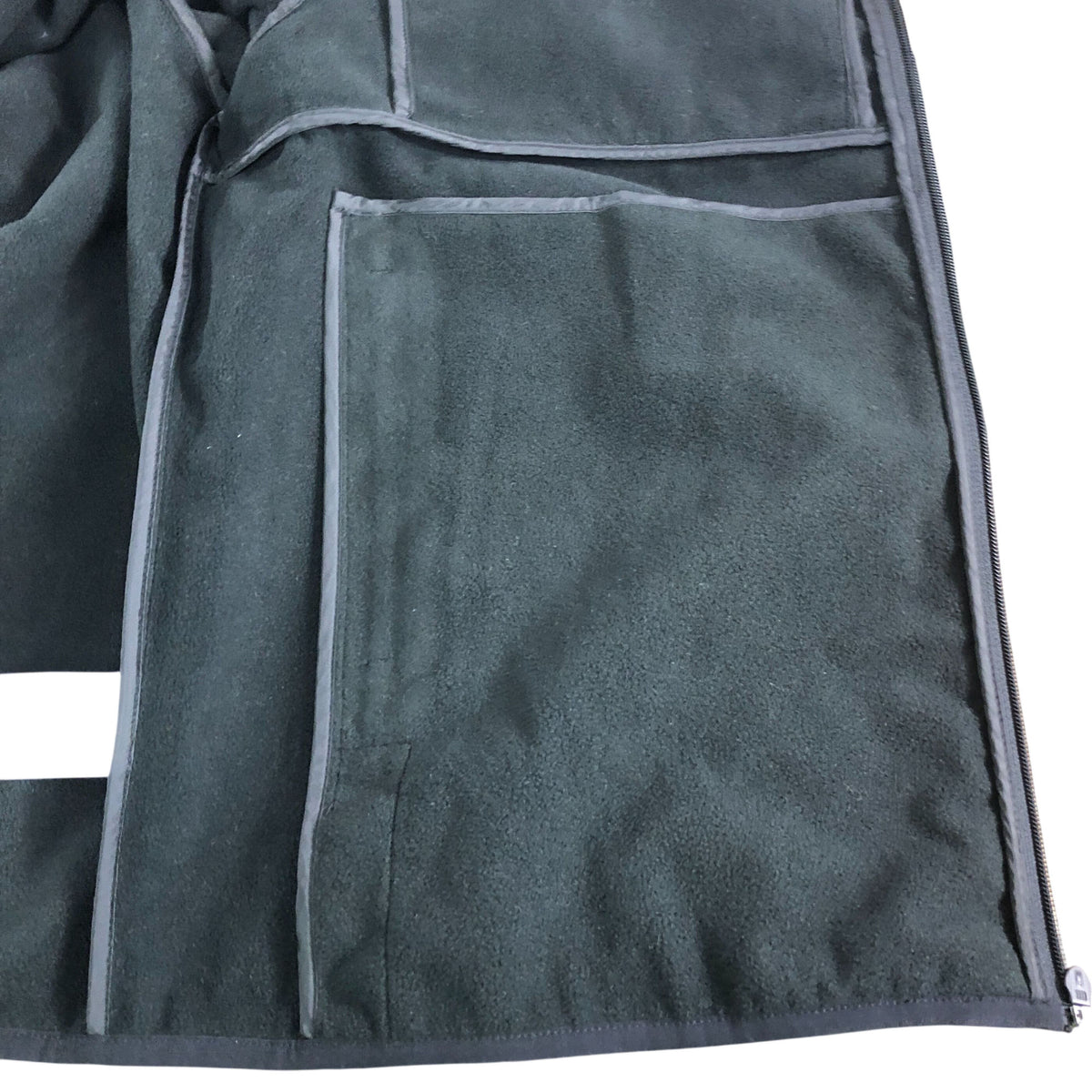 Mercedes AMG Petronas Formula One Team Mens Softshell Jacket Size XXL Black