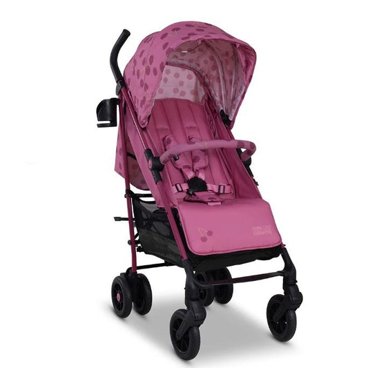 Cosatto Supa Lite Stroller Cherry Pie