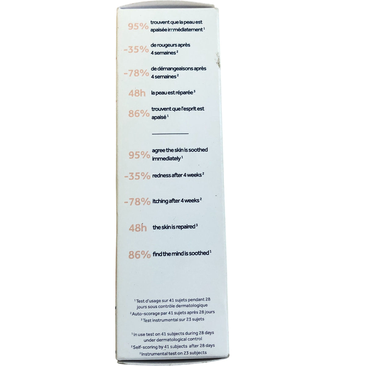 Gallinee Calming Serum 30ml Face Serum Anti-Ageing Suitable For Sensitive Skin