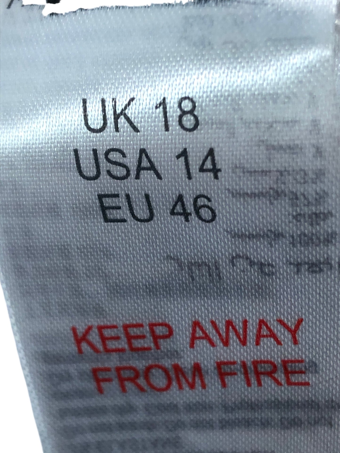 Stylish Blush Pink Double Breasted Blazer UK18 Women's Smart Casual Jacket