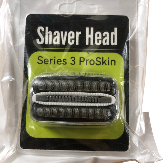 Shaver Head Replacement for Braun 32S Series 3 ProSkin Cassette New