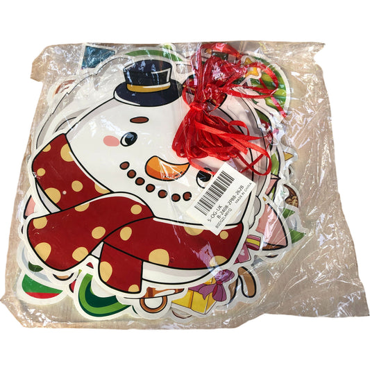 Christmas Decorations Banner Pack
