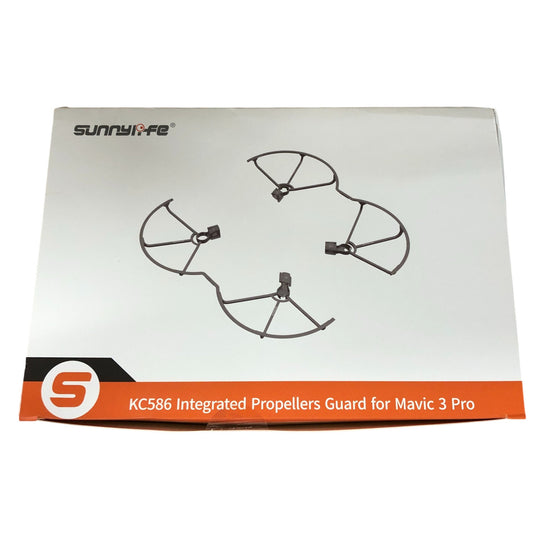 Sunnylife KC586 Integrated Propellers Guard for Mavic 3 Pro Drone Accessory