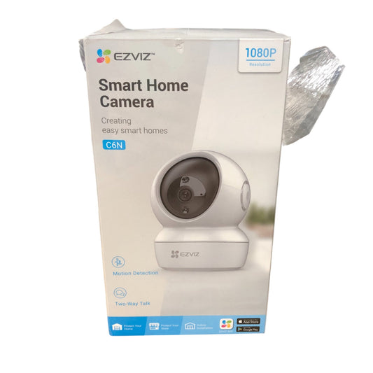 EZVIZ C6N Smart Home Camera 1080P Motion Detection Two Way Talk WiFi