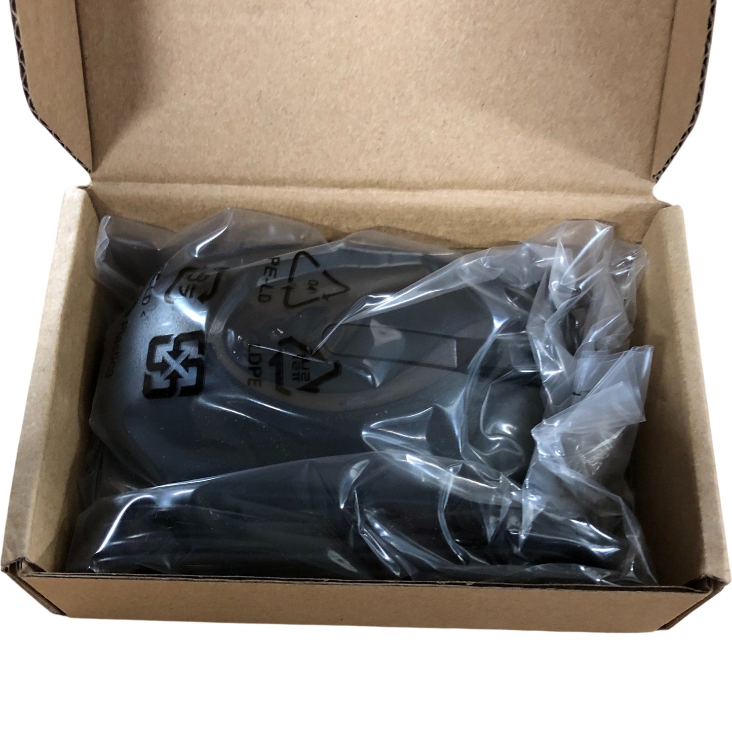 Dell MS116 Optical Wired USB Mouse Black 2 Buttons for Laptops and Desktops