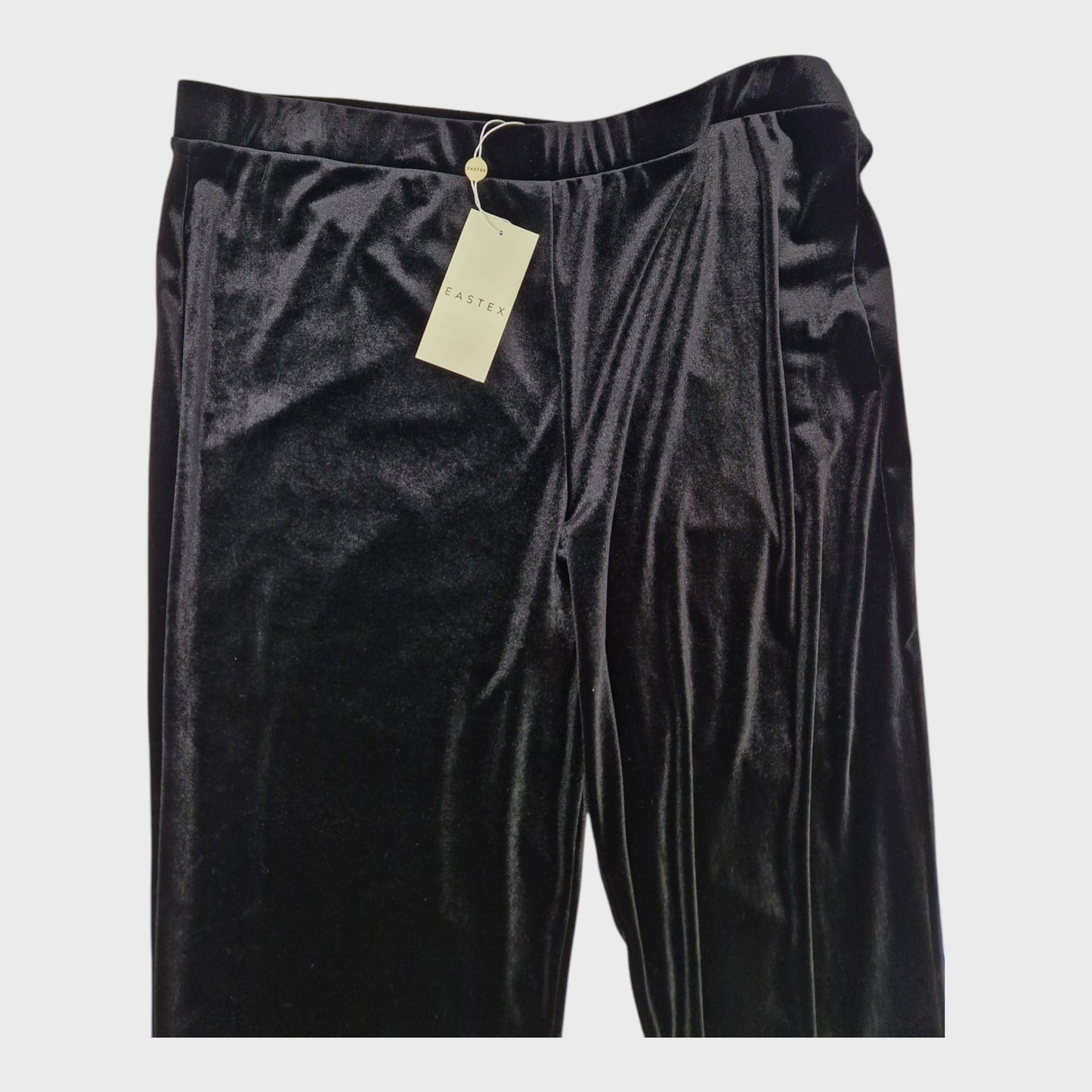 Eastex Velvet Trousers