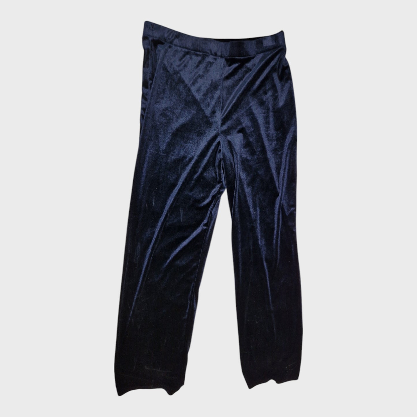 Eastex Velvet Trousers