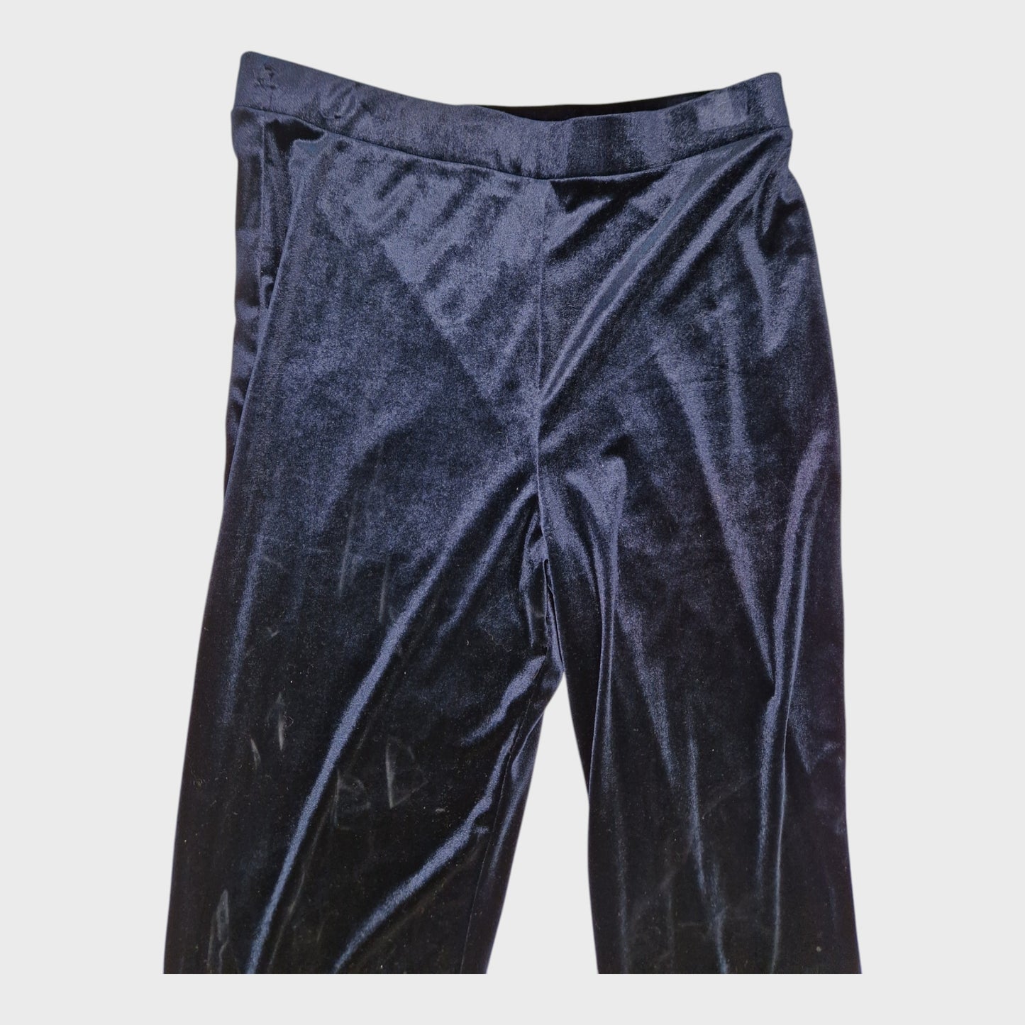 Eastex Velvet Trousers