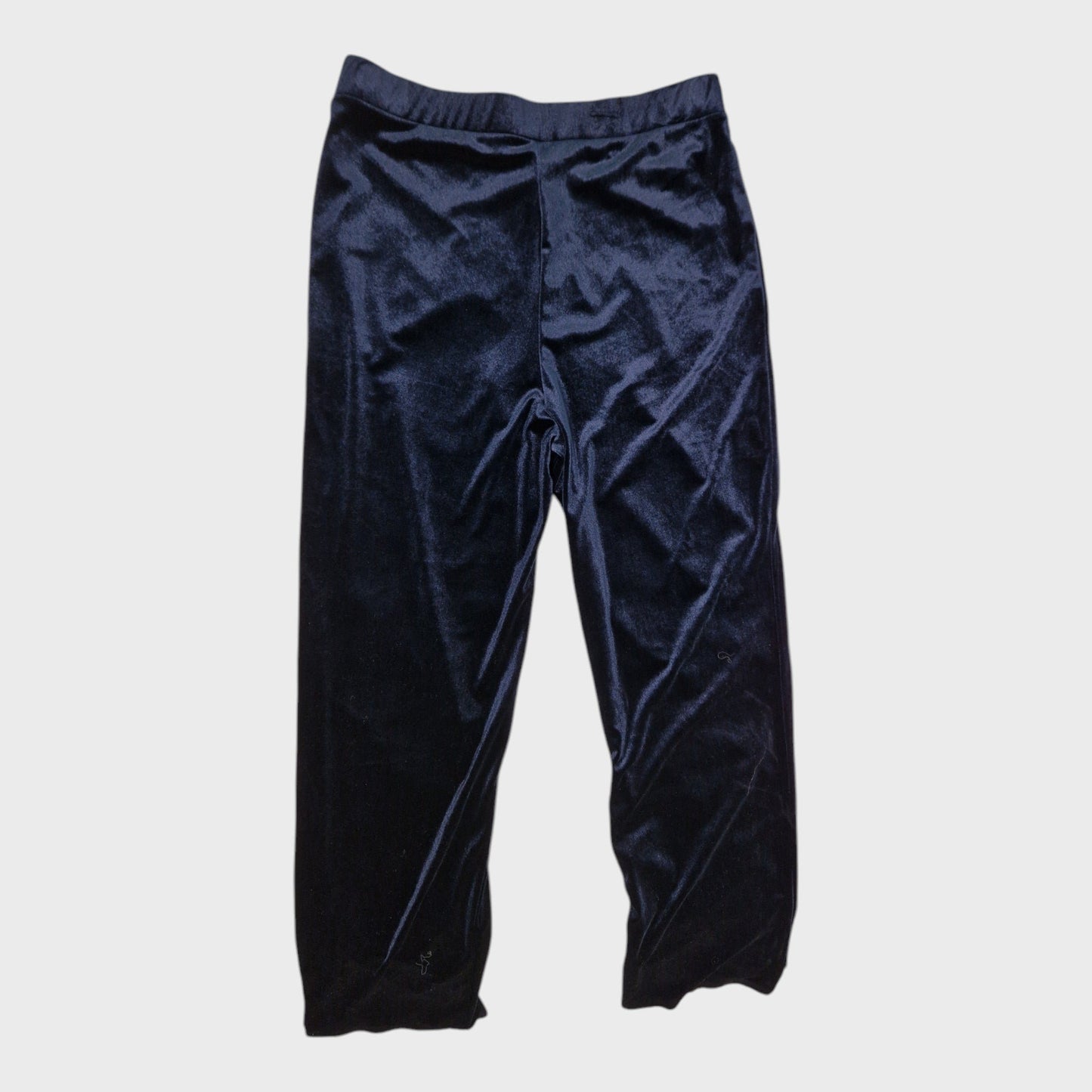 Eastex Velvet Trousers