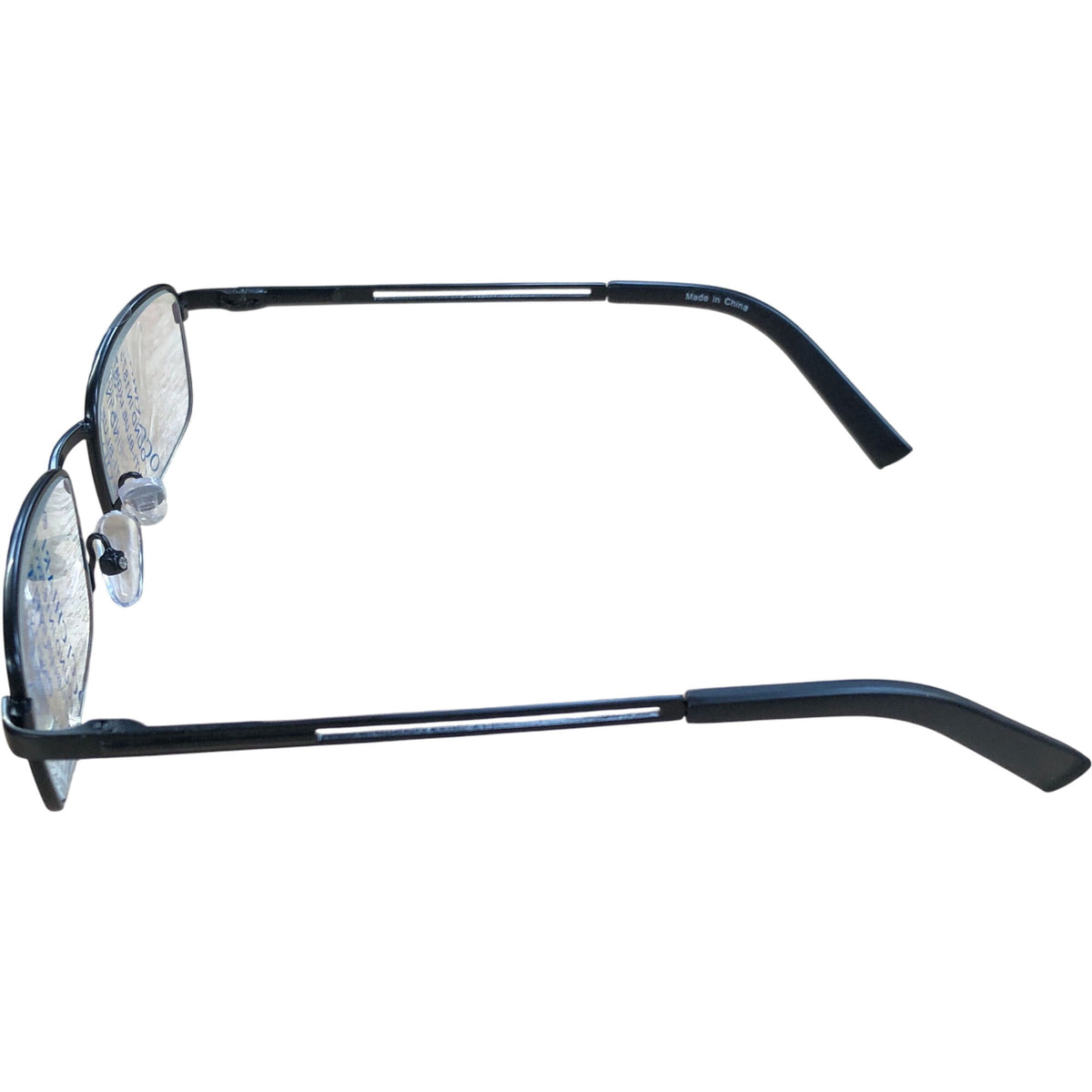 Occi Chiari Reading Glasses +1.75 Anti Blue Light
