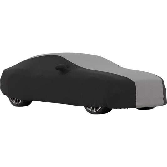 Dozentro Waterproof Car Cover Vehicle Protection Outdoor Weather Resistant