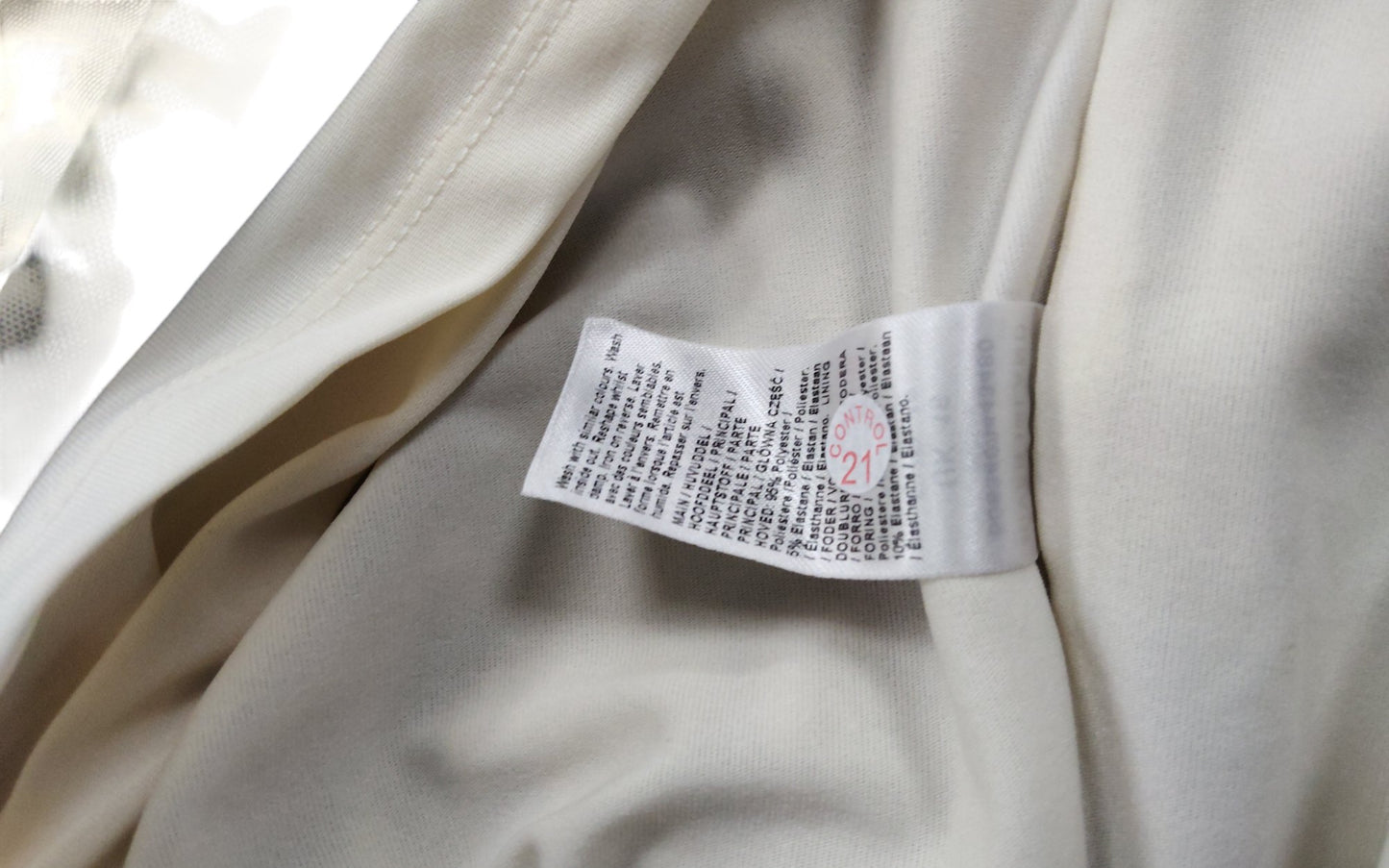 River Island Women's UK 16 Animal Print Long Sleeve Blouse