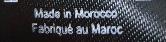 River Island Black And Cream Floral Puff Sleeve Top UK8 Women's Blouse