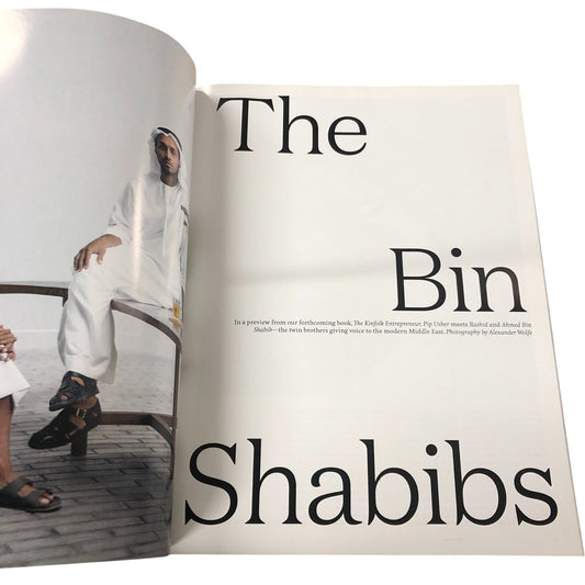 Kinfolk Magazine Issue 24 Relationships Stylish Art Culture Life Style Guide