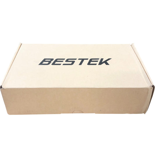 BESTEK 500W Power Inverter Model MRI50131U DC To AC USB Charge