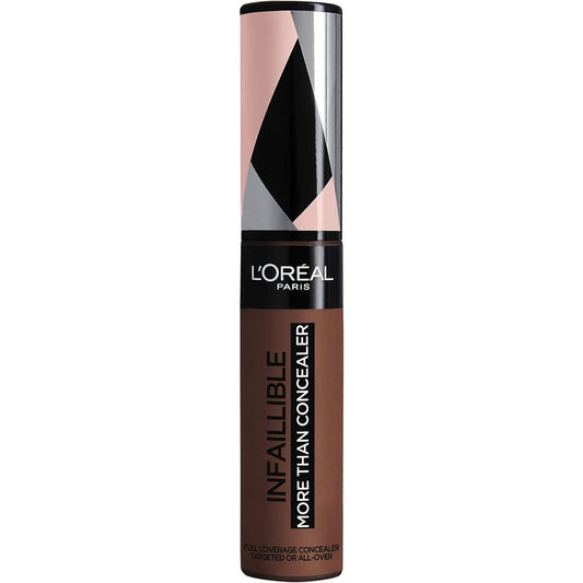 L'Oreal Paris Infallible More Than Concealer Coffee 342 New