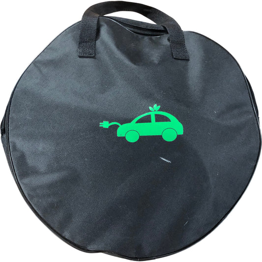 JY EV AC16 PV Electric Vehicle Charger 3.3KW Portable Type 2 EV Charging Cable