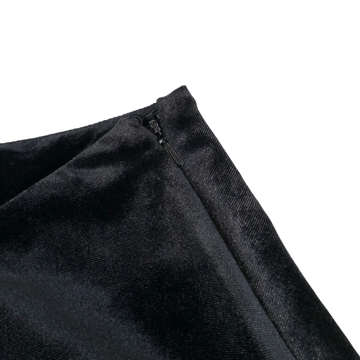 River Island Black Puff Ball Skirt UK12 Women's