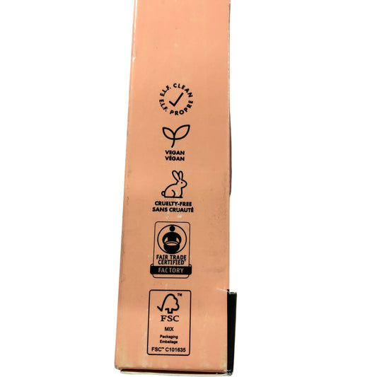 e.l.f. Power Grip Primer with 4% Niacinamide Face Primer Makeup Base