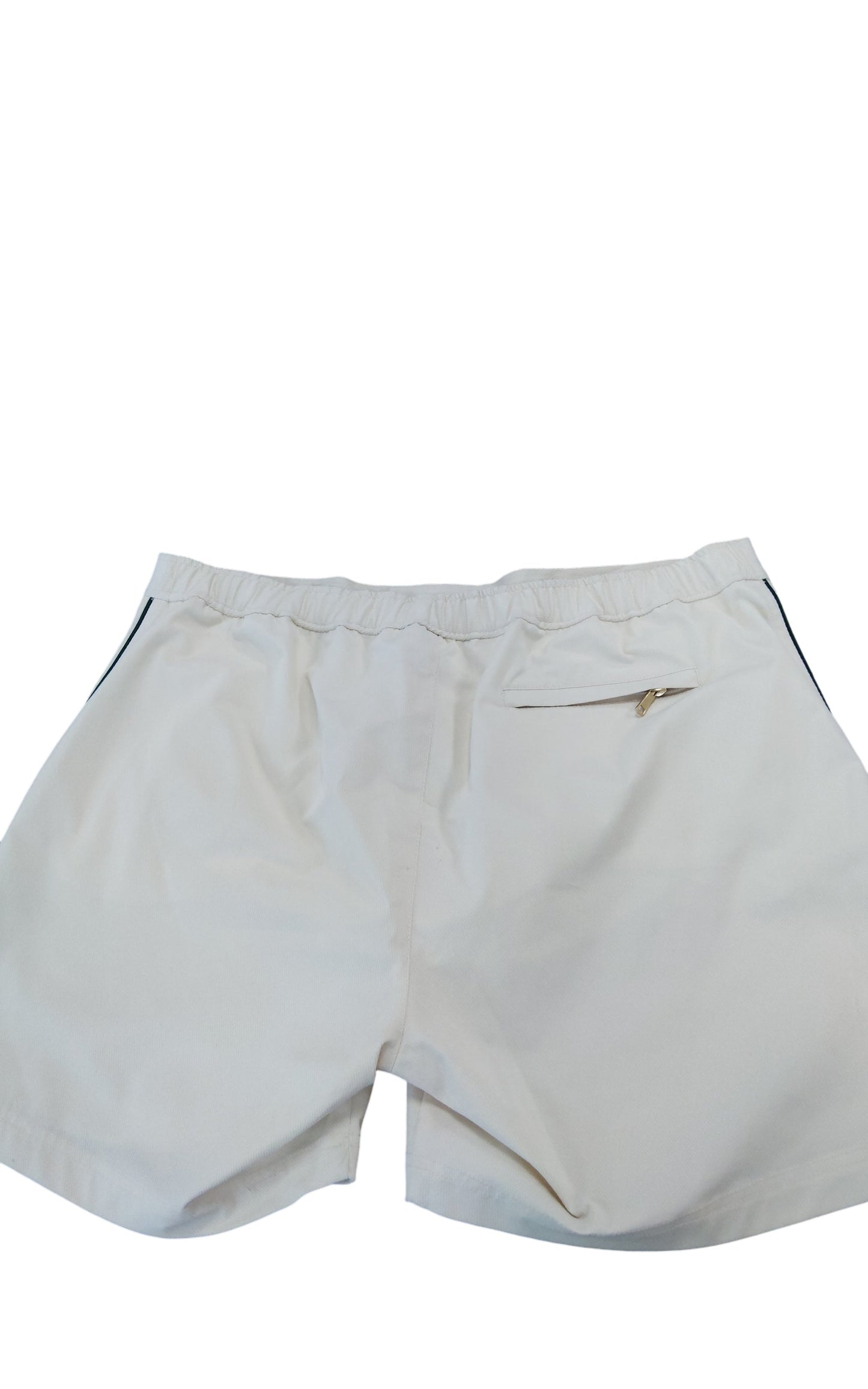 Poolside Swim Shorts XL Women's Athletic Quick Dry White Lightweight