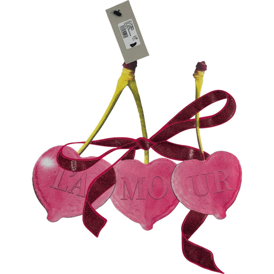 RIVER ISLAND La Moutur Graphic T-Shirt Size 9-10 Years Girls White Cotton