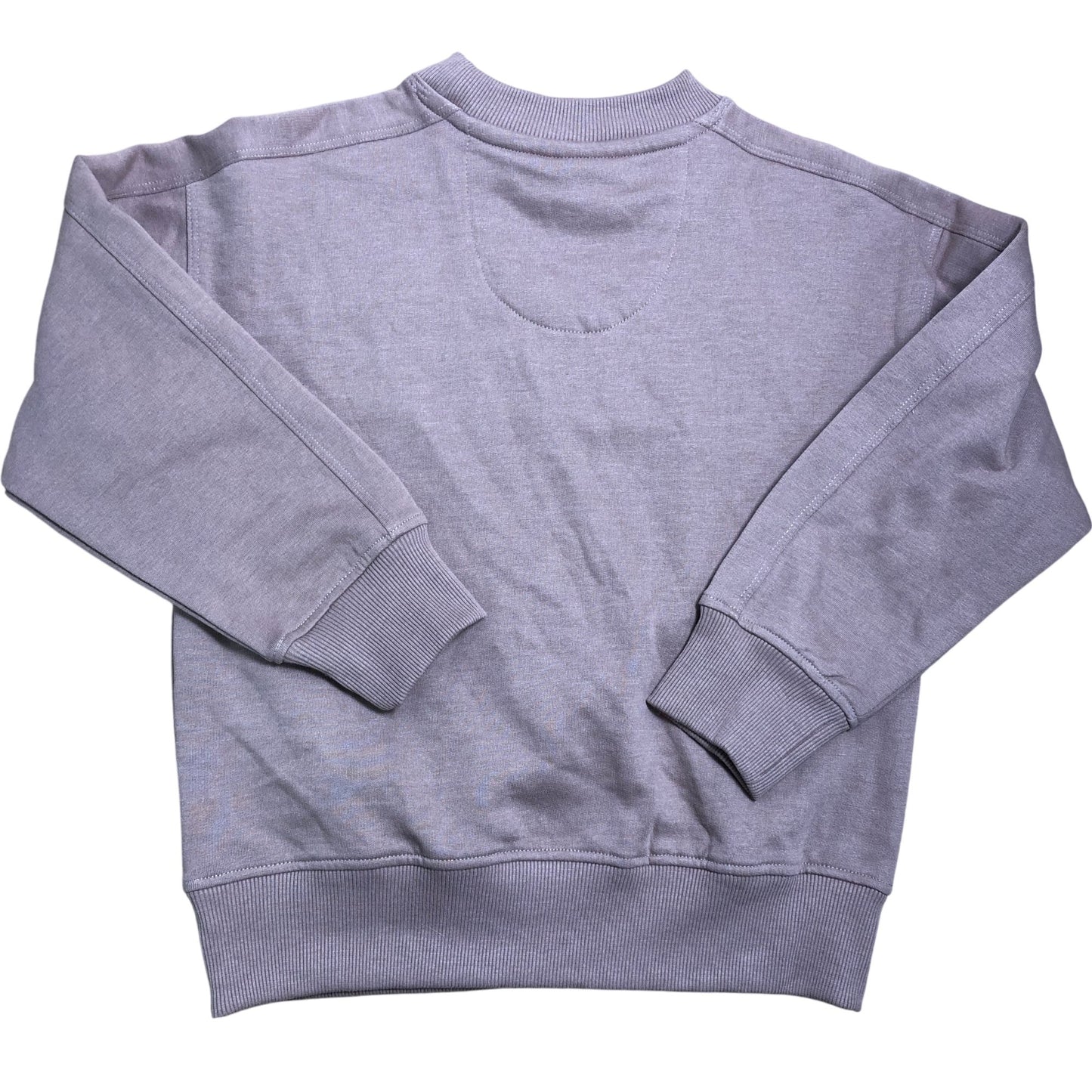 Angel & Rocket Pokémon Sweatshirt Kids 5-6 Years Taupe Graphic Pullover Pikachu