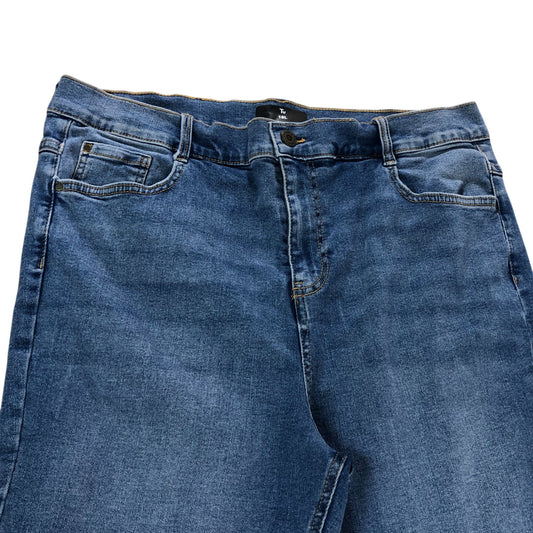 18L Women’s Flare Jeans Blue