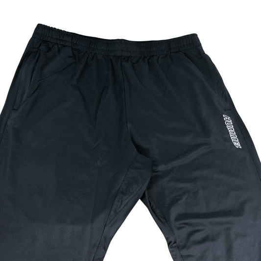 Hummel Hmlte Strength Training Pants XL Men's Black Activewear Joggers