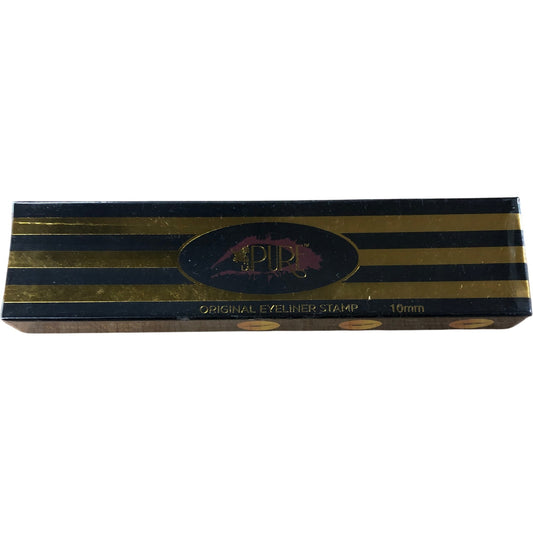 LA PURE Waterproof Eyeliner Stamp Vamp Style Winged Make Up Eye 10mm New