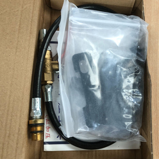 LEONTOOL LS Valve Spring Compressor Tool 6 4.8 5.3 5.7 6.0 6.2L Engines