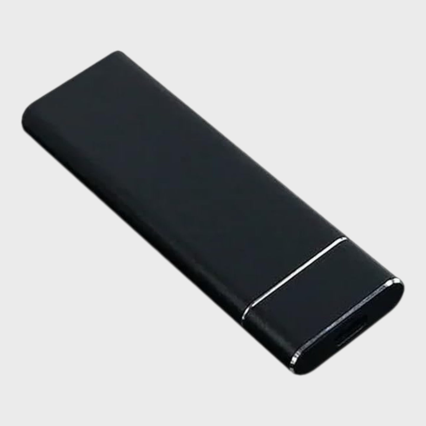 Portable External SSD Drive - 2TB