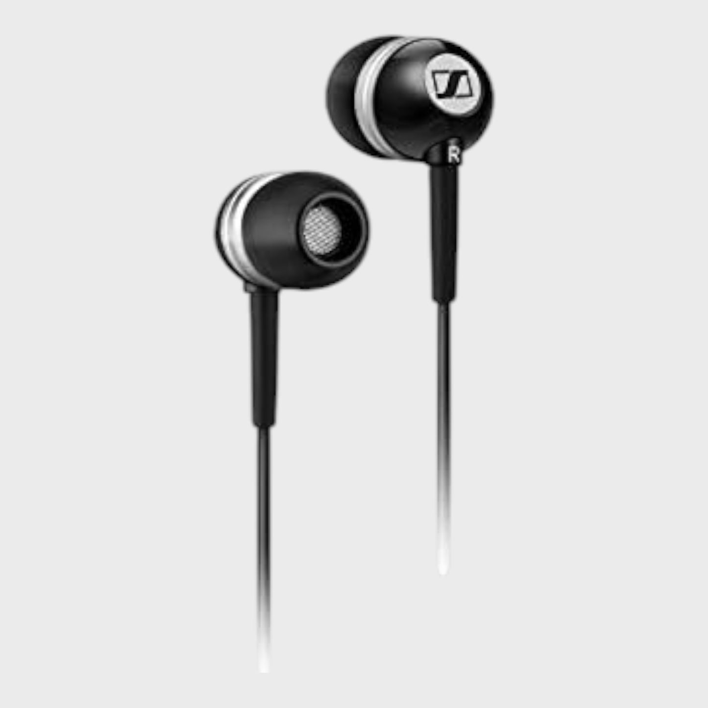 Sennheiser CX 300-II Precision Earphones - Black