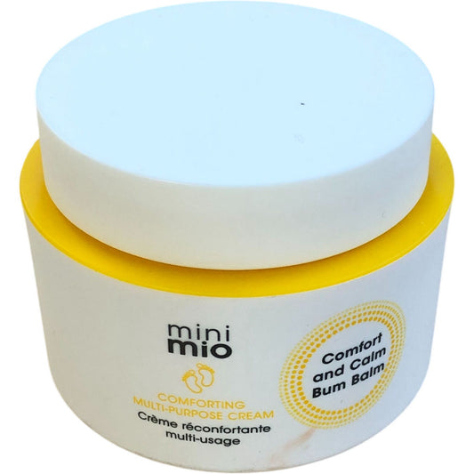 Mini Mio Comfort And Calm Bum Balm 50ml Baby Skin Care Cream