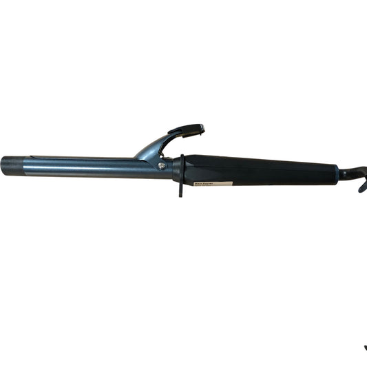 CkeyiN MN-C20A Hair Curler 100V to 240V 45 to 100W Black Professional Styling