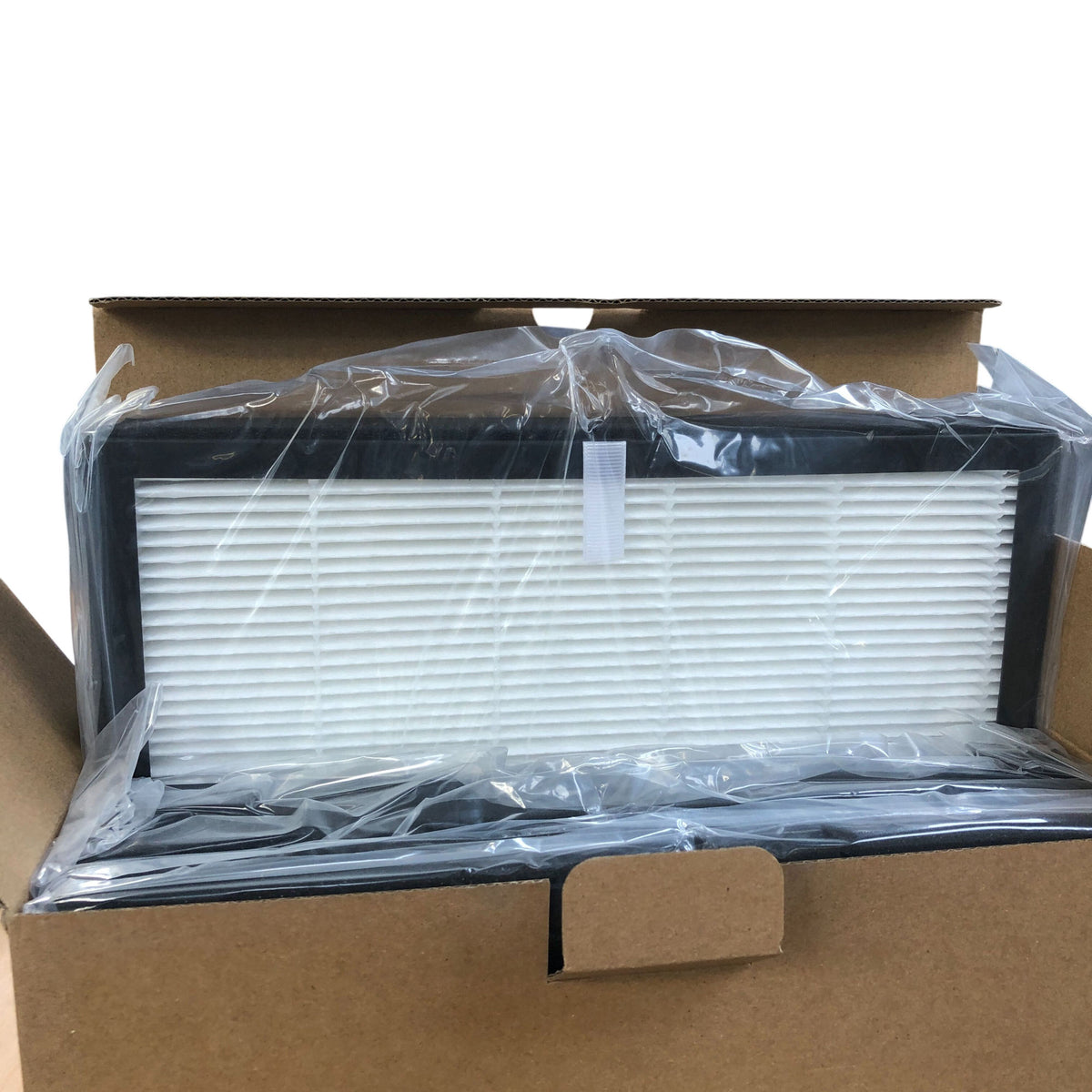 PINREK 2 Pack Activated Carbon Filter Compatible With Philips Air Purifier