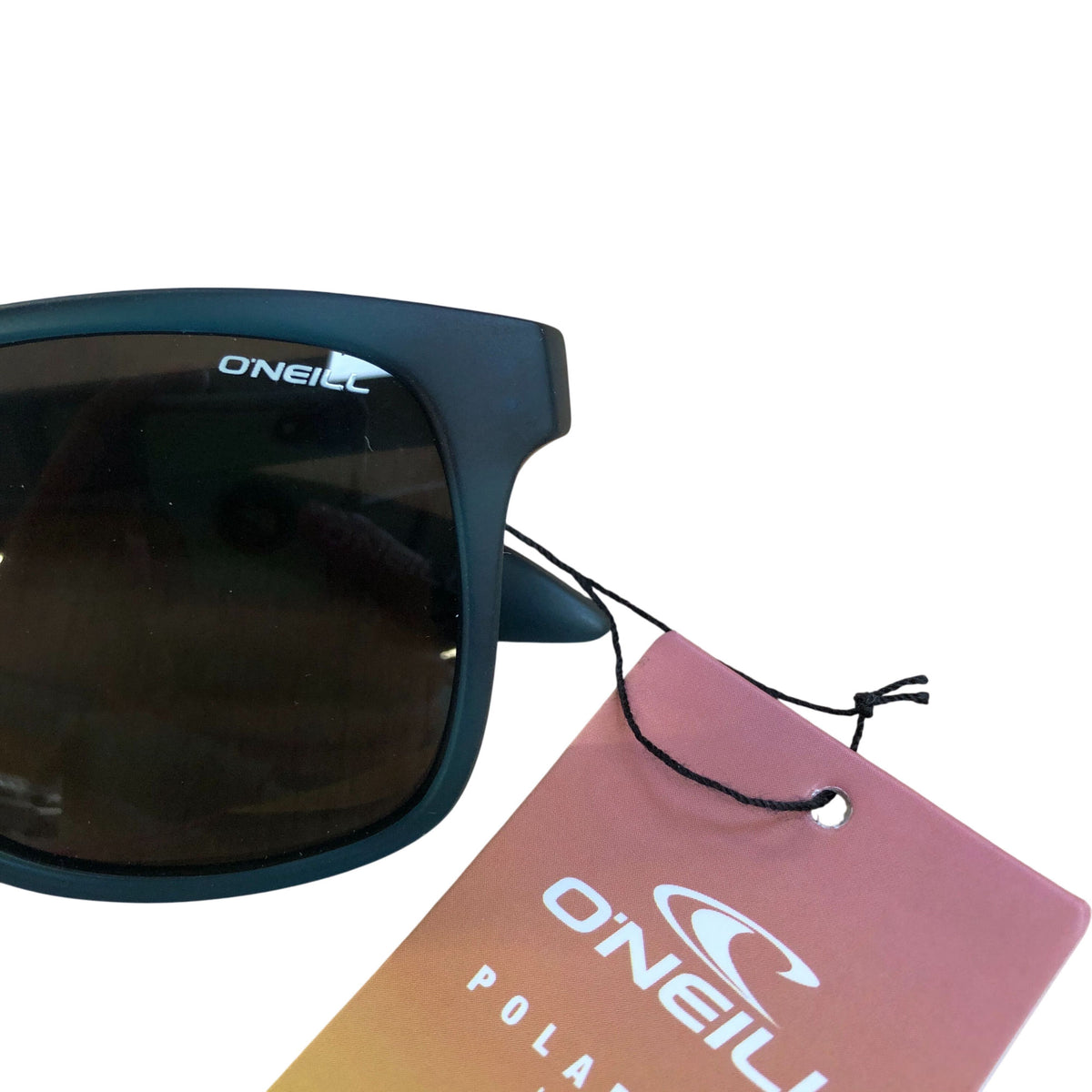 O'Neill Polarized Sunglasses UV400 Grey Frame