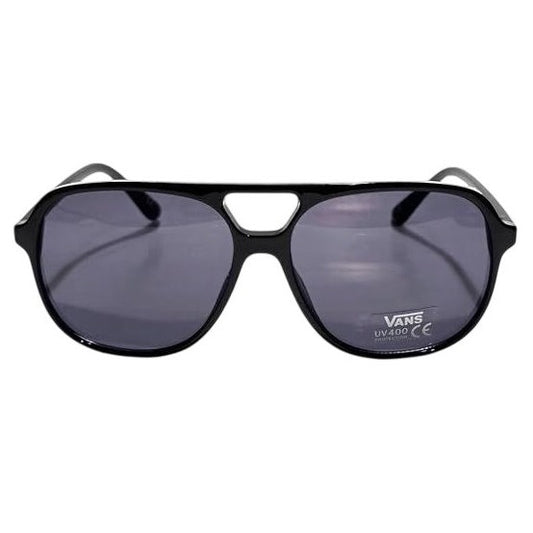 VANS Unisex Welton Sunglasses Black UV400