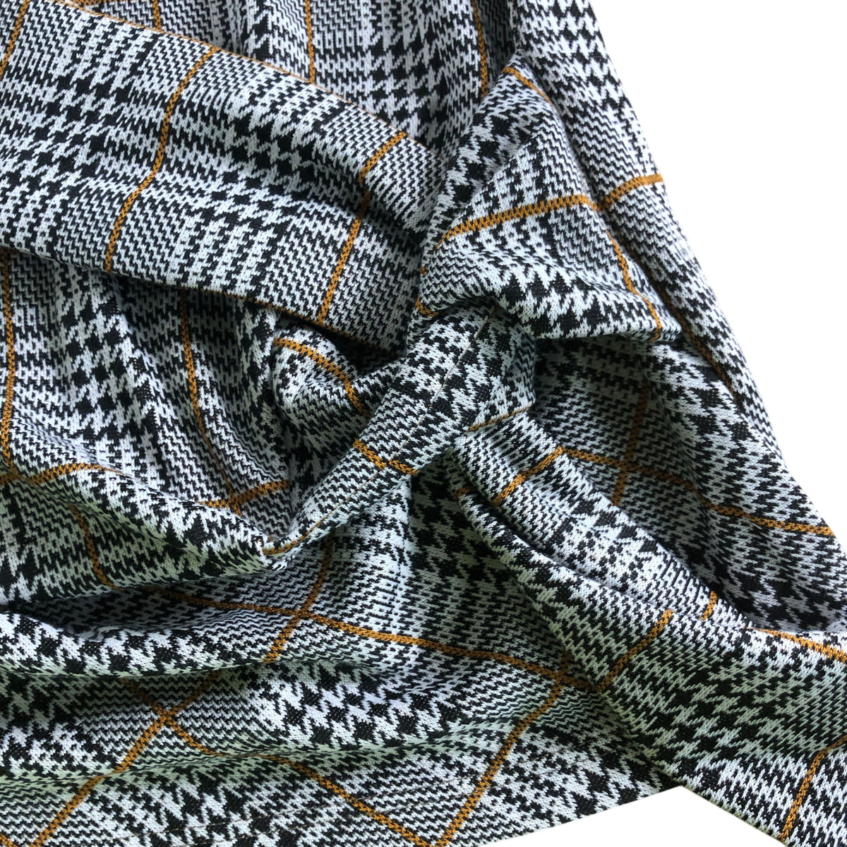 Rivers Island Check Pattern Sleeveless Top Women's