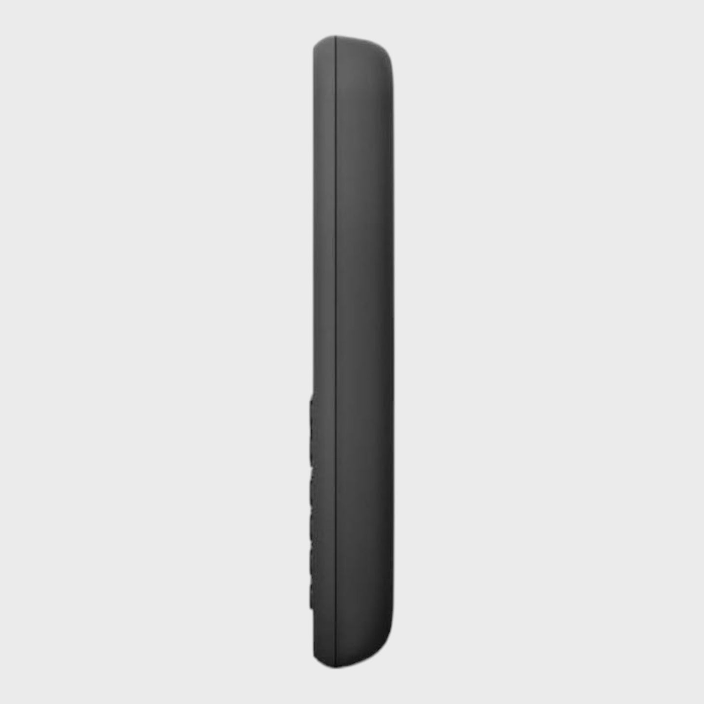 Nokia 105 4th Edition Mobile Phone - Black